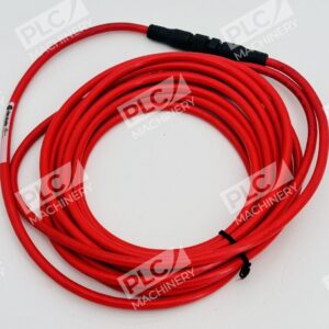 889D-F5NCDM-5 Series B - Allen-Bradley - QD Cordset 4A 250V