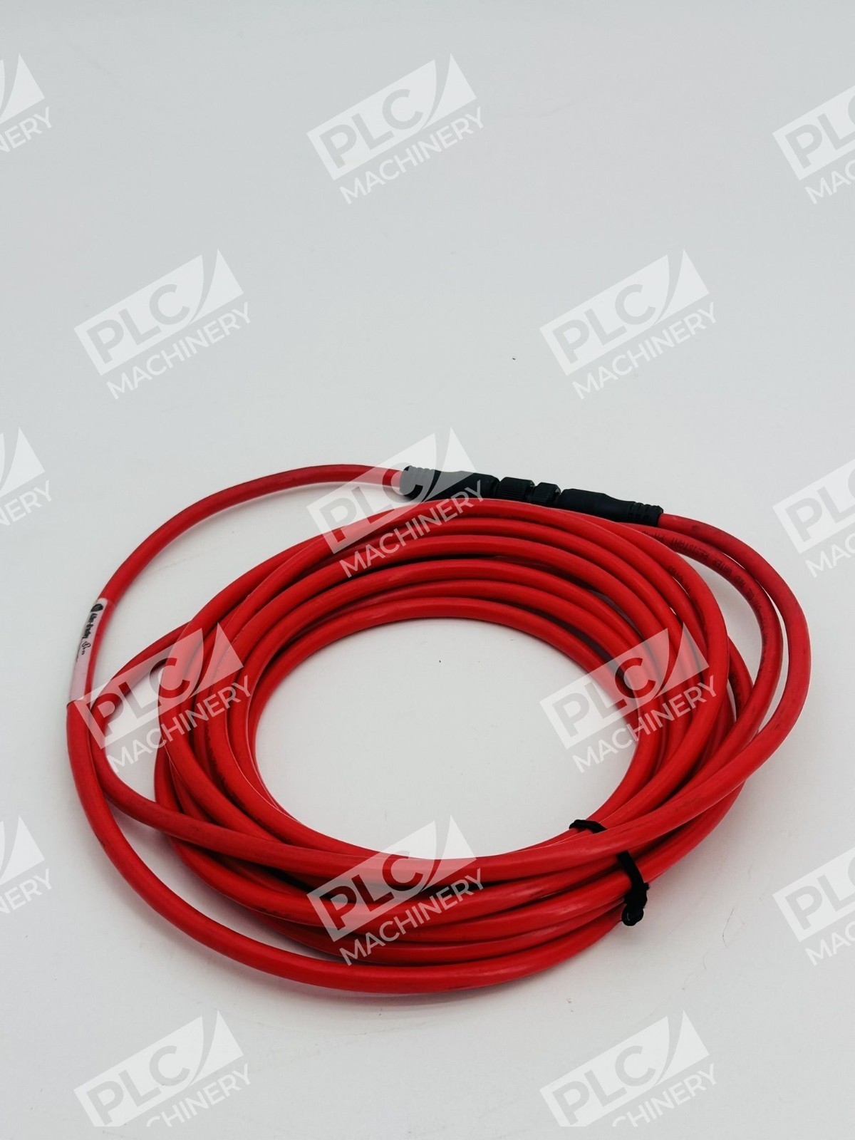 889D-F5NCDM-5 Series B - Allen-Bradley - QD Cordset 4A 250V - Image 2