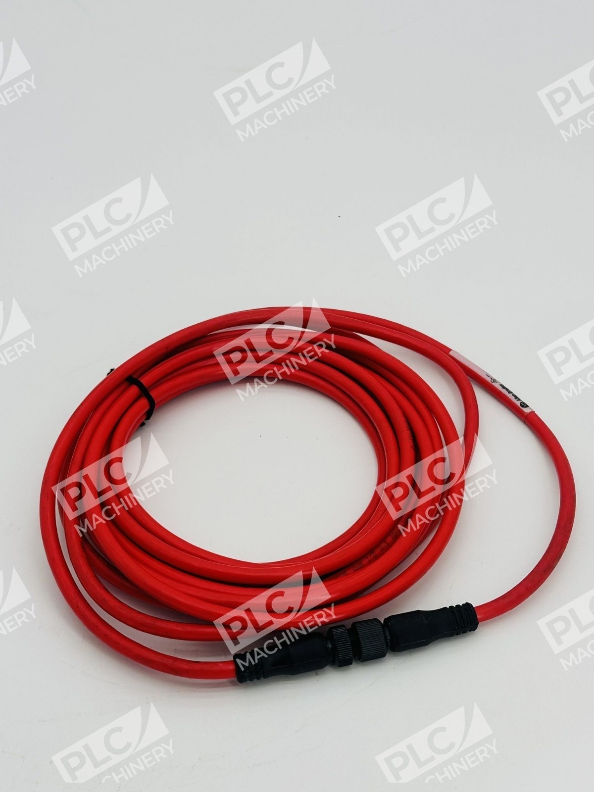 889D-F5NCDM-5 Series B - Allen-Bradley - QD Cordset 4A 250V - Image 3