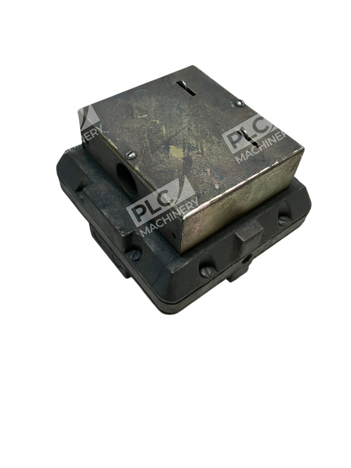 HLGP - Chicago Safety Products - Dual Gas Pressure Safety Switch - Image 4