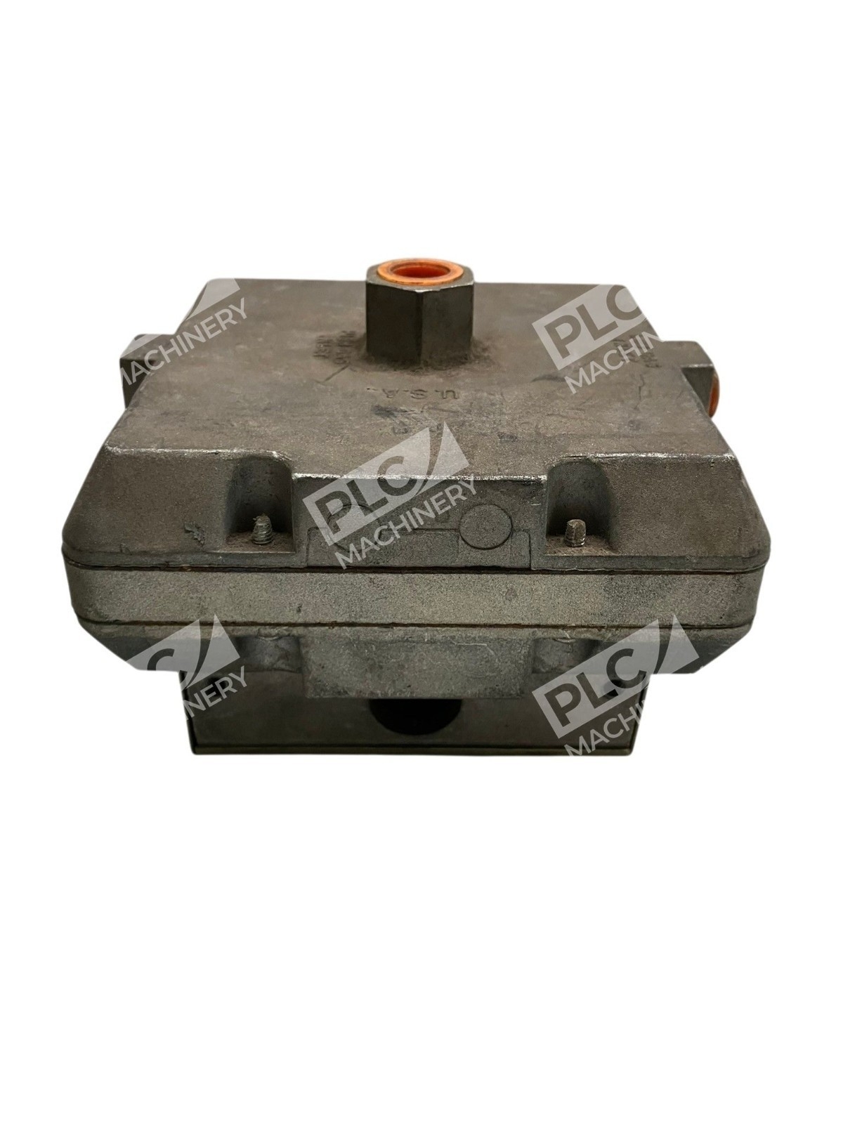 HLGP - Chicago Safety Products - Dual Gas Pressure Safety Switch - Image 5
