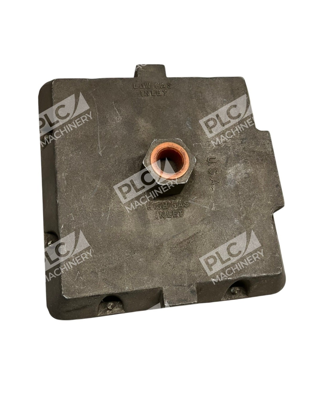 HLGP - Chicago Safety Products - Dual Gas Pressure Safety Switch - Image 6