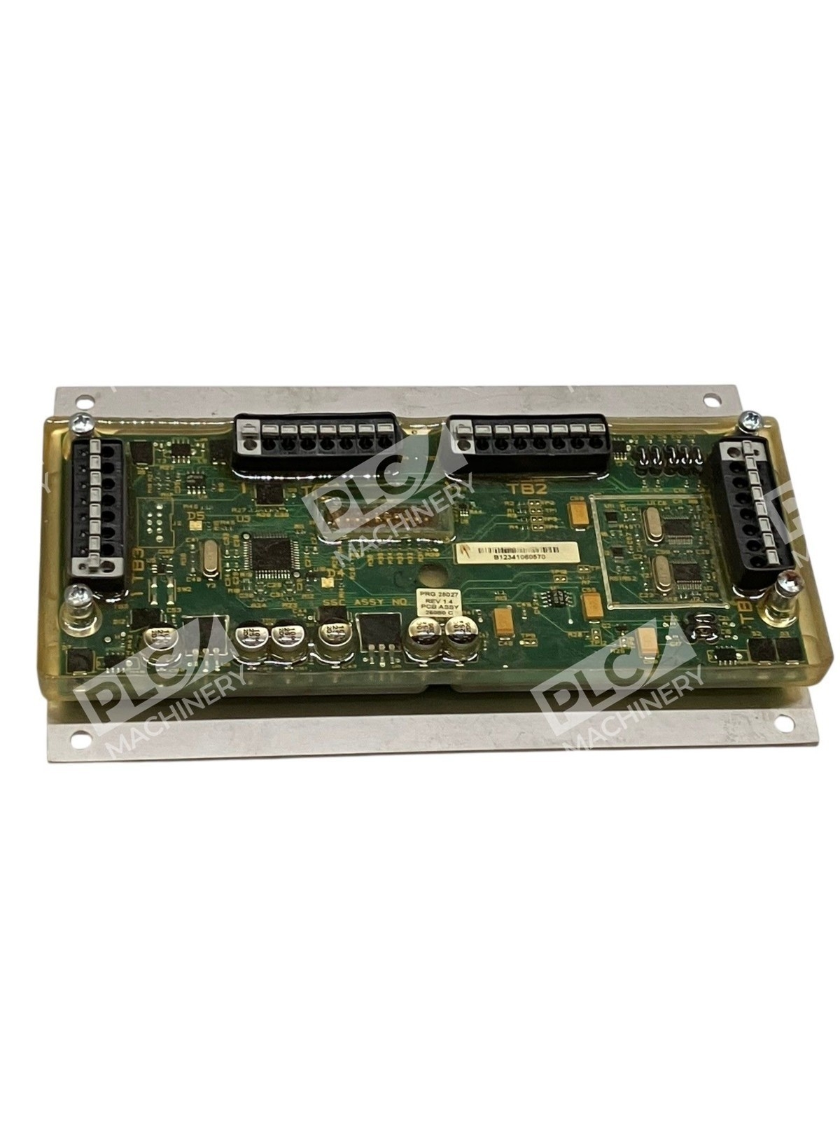 26080 - Fairbanks Scales - Encapsulated Circuit Board - Image 4