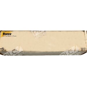 FRN-R-600 - Bussmann - Class RK5 Dual-Element Time-Delay Fuse