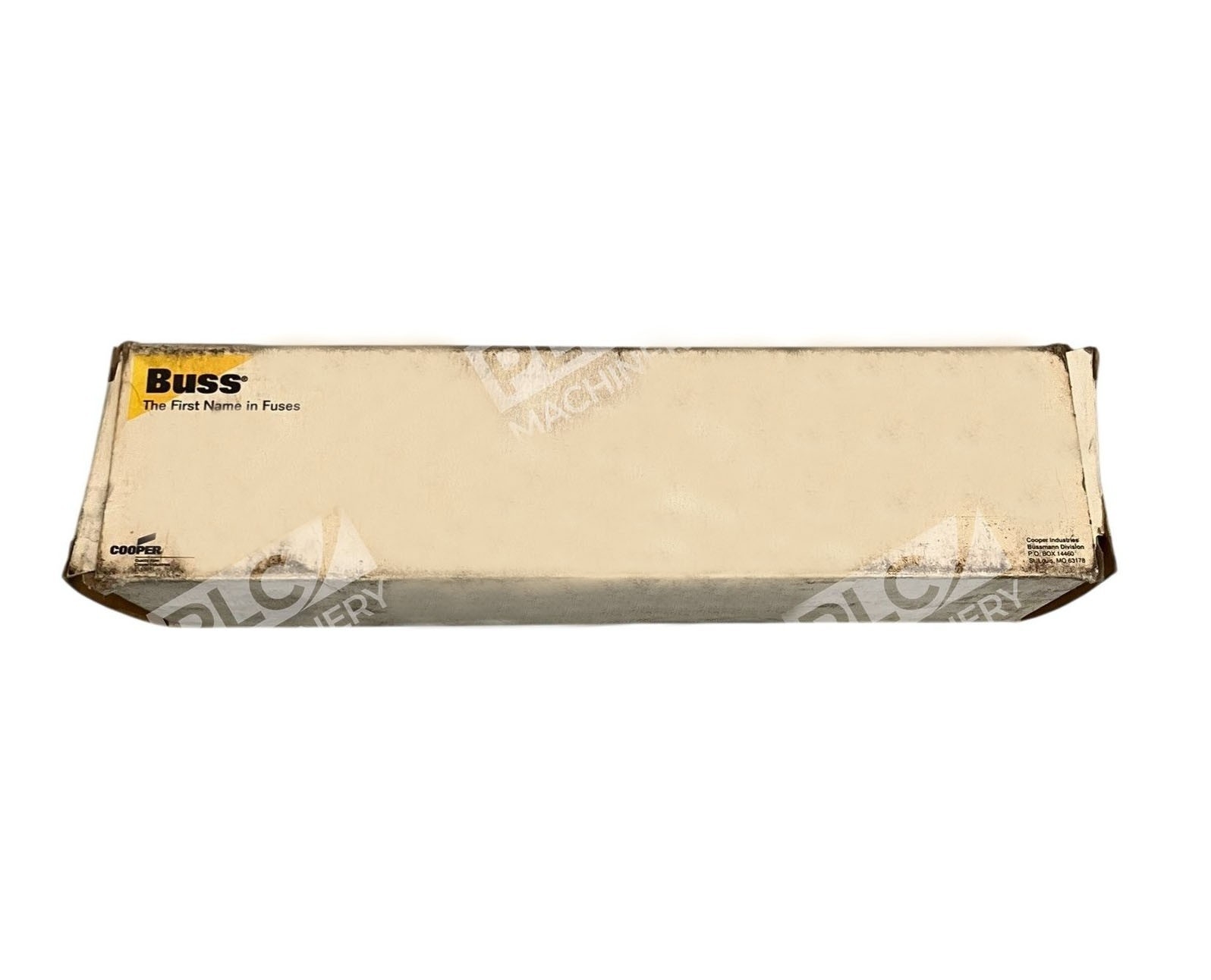 FRN-R-600 - Bussmann - Class RK5 Dual-Element Time-Delay Fuse