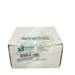 PI3000RS4000(ESC)2L1.000 - EnviroSeal SpiralTrac - Bushing