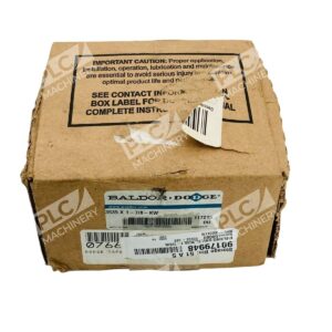 117215 - Baldor Dodge - Taper-Lock Bushing 3535 1-7/8" Bore