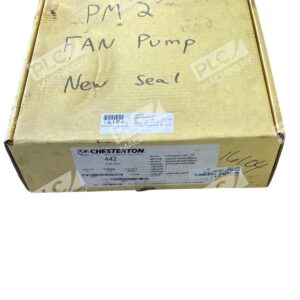 685537 - Chesterton - 442 Split Mechanical Seal 3.750 Shaft