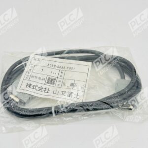 Fanuc A08B-0088-K801 Panel i CNC Control Unit Connection Cable
