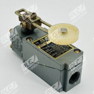 Allen Bradley 802T-AP Oiltight Limit Switch Ser F