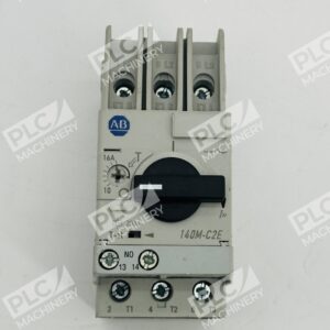 Allen Bradley 140M-C2E-C16 Motor Protection Circuit Breaker Ser B