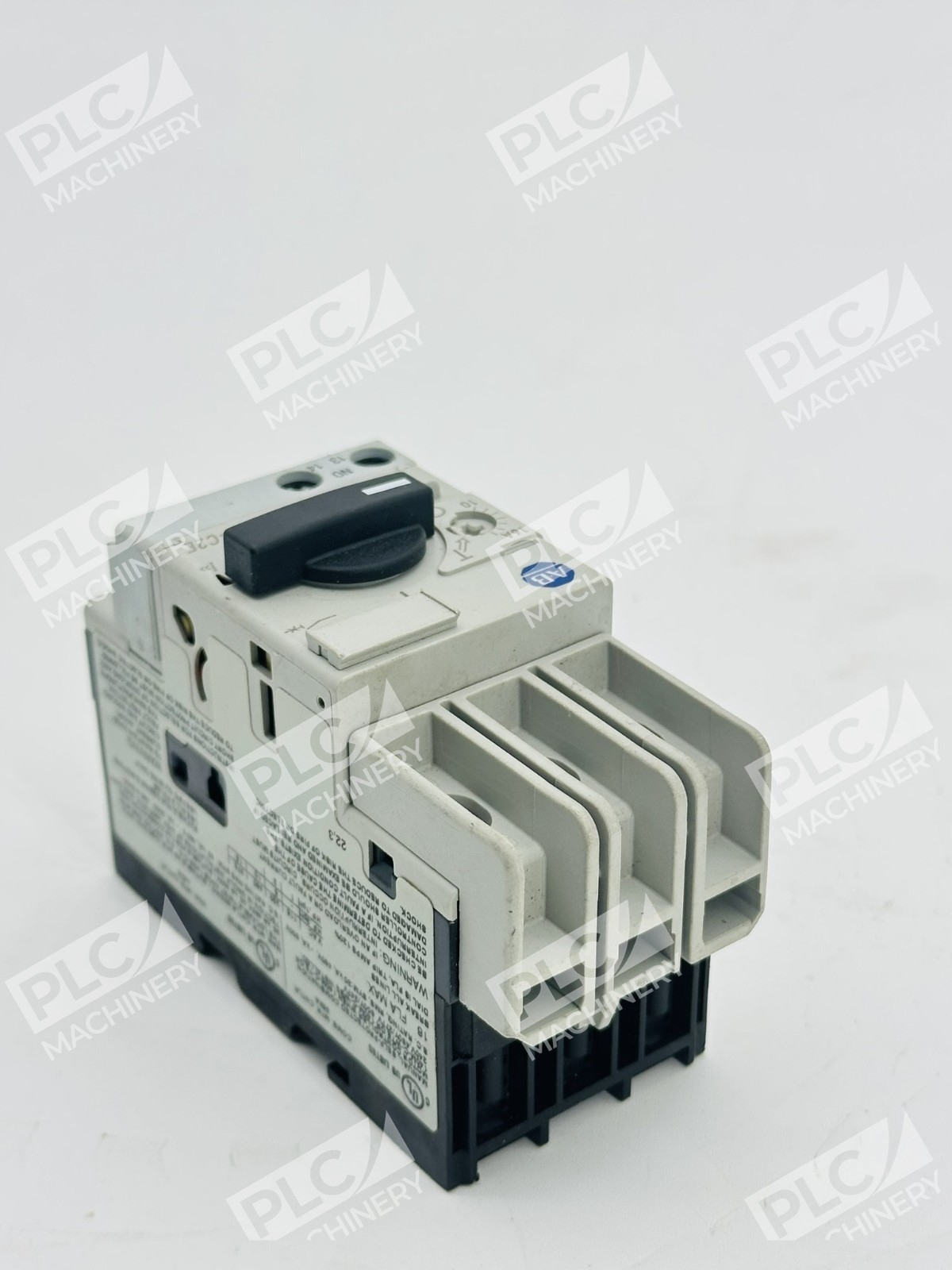 Allen Bradley 140M-C2E-C16 Motor Protection Circuit Breaker Ser B - Image 5
