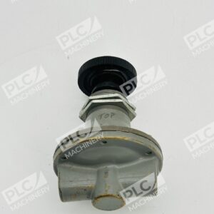 ITT Conoflow Series Pneumatic Pressure Regulator