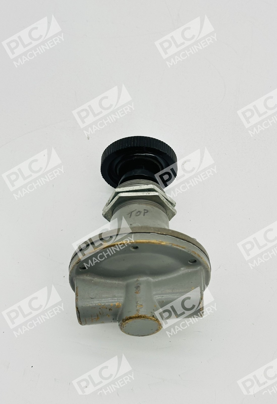 ITT Conoflow Series Pneumatic Pressure Regulator