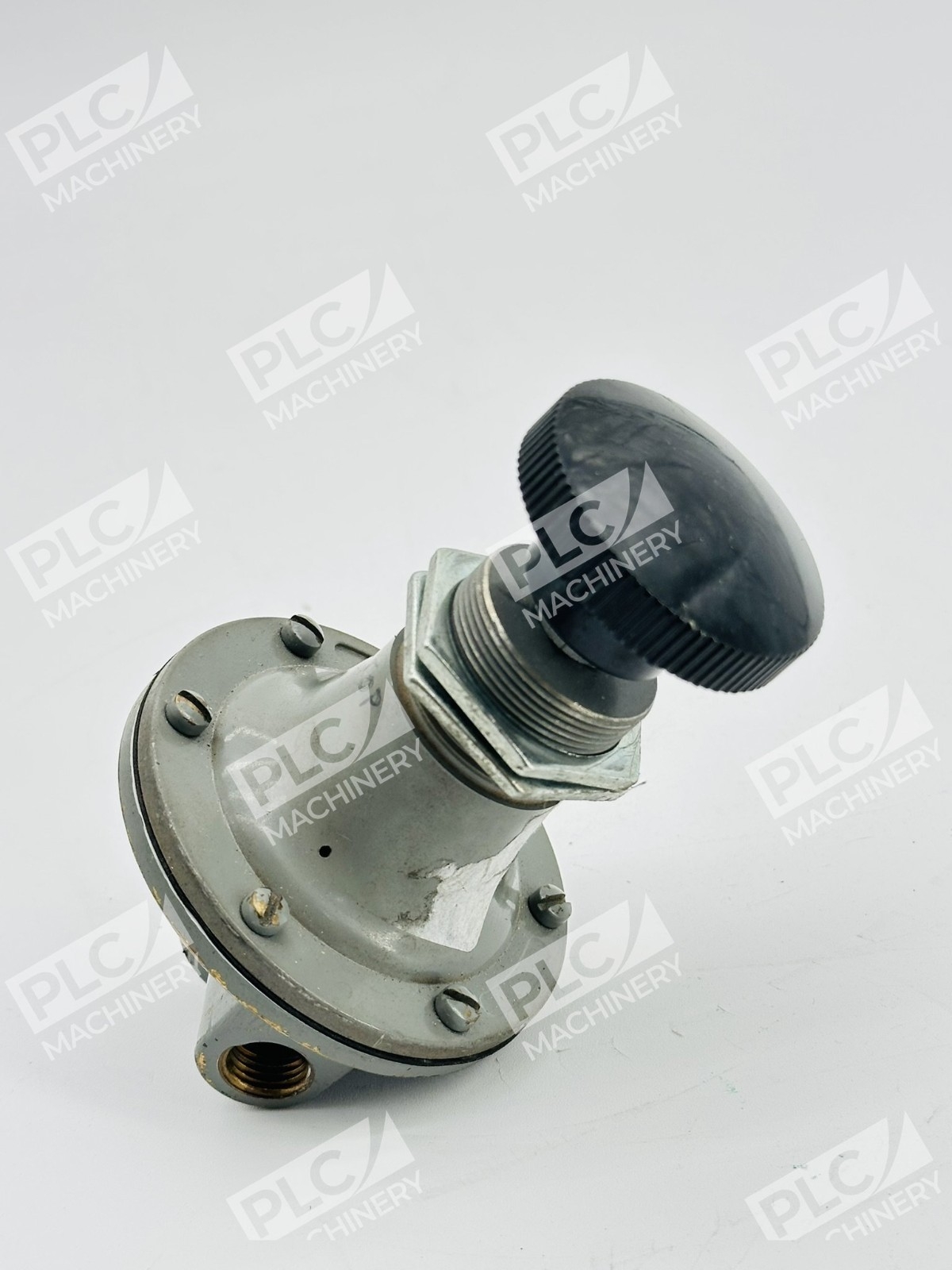 ITT Conoflow Series Pneumatic Pressure Regulator - Image 4