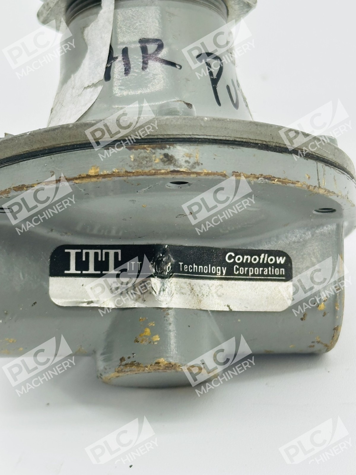 ITT Conoflow Series Pneumatic Pressure Regulator - Image 5