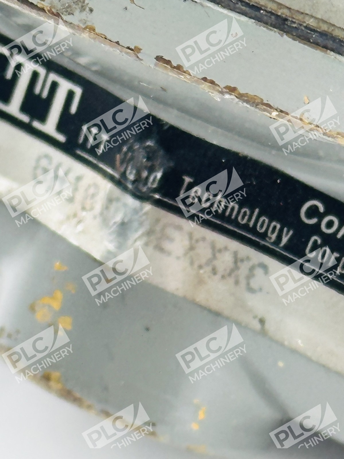 ITT Conoflow Series Pneumatic Pressure Regulator - Image 7