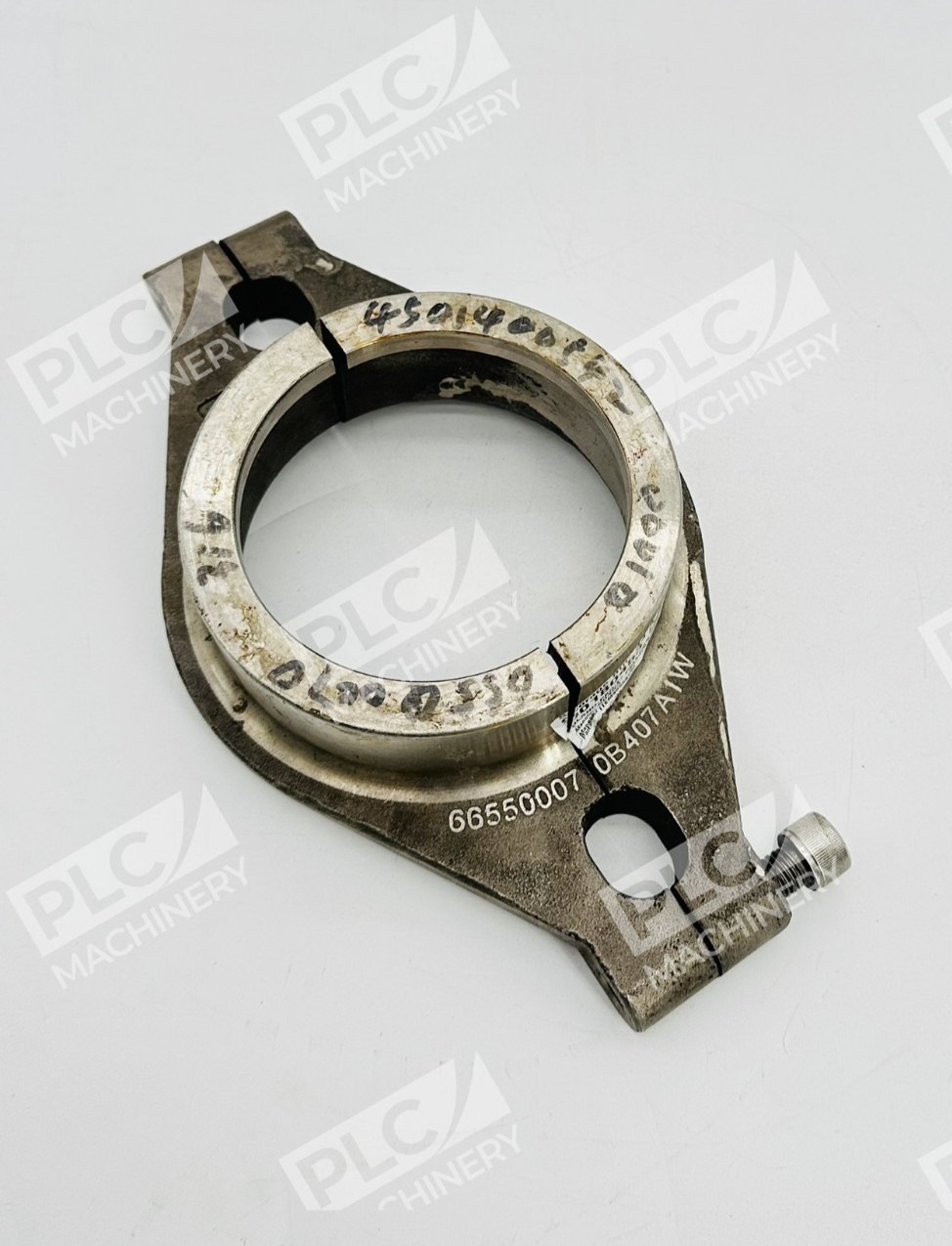 Warren Rupp ITEMS655&848 Packing Gland Assembly PM1