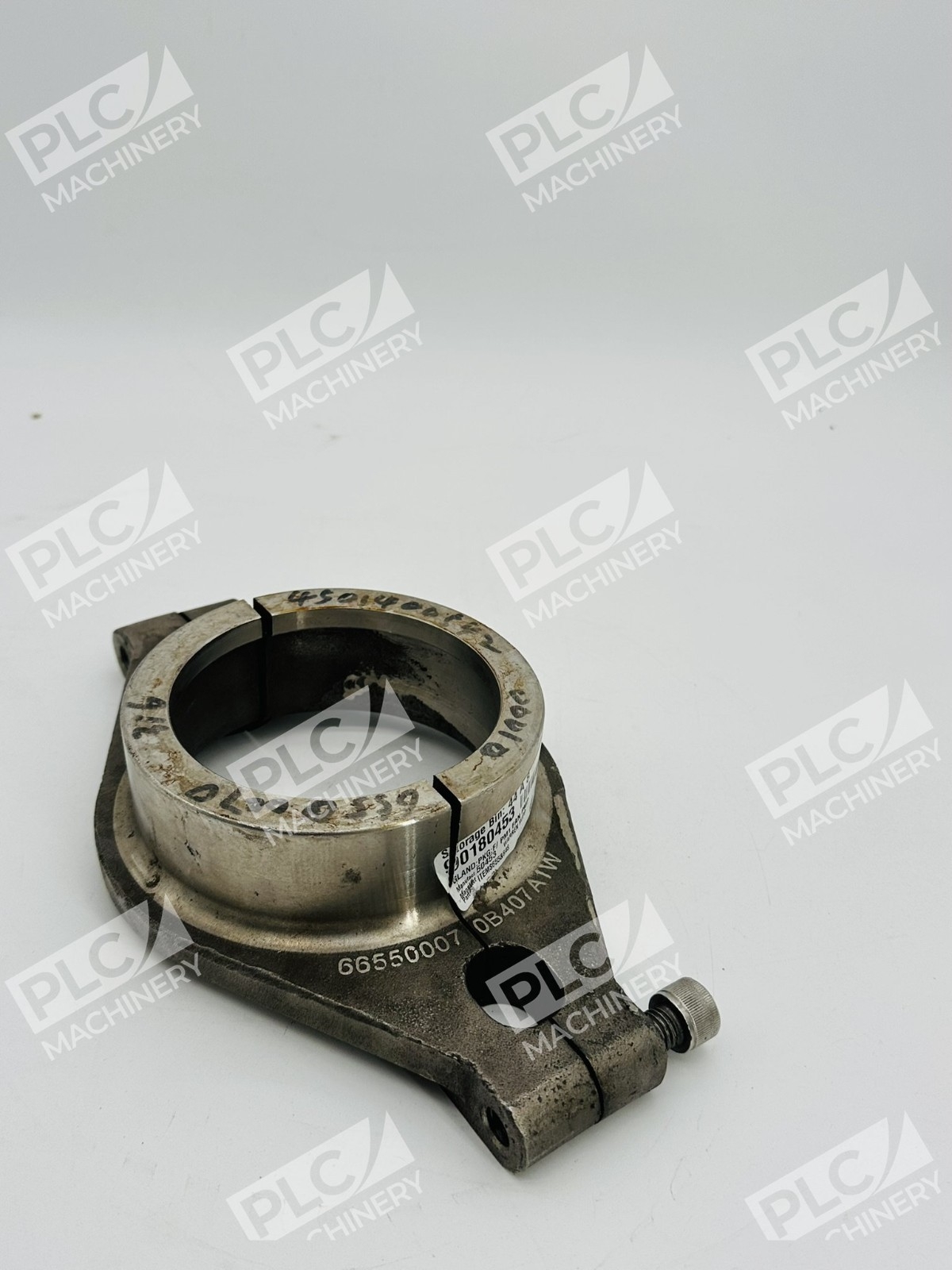 Warren Rupp ITEMS655&848 Packing Gland Assembly PM1 - Image 2