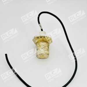 Siemens Milltronics 7ML1100-0BA20 ST-H Ultrasonic Transducer Level Sensor