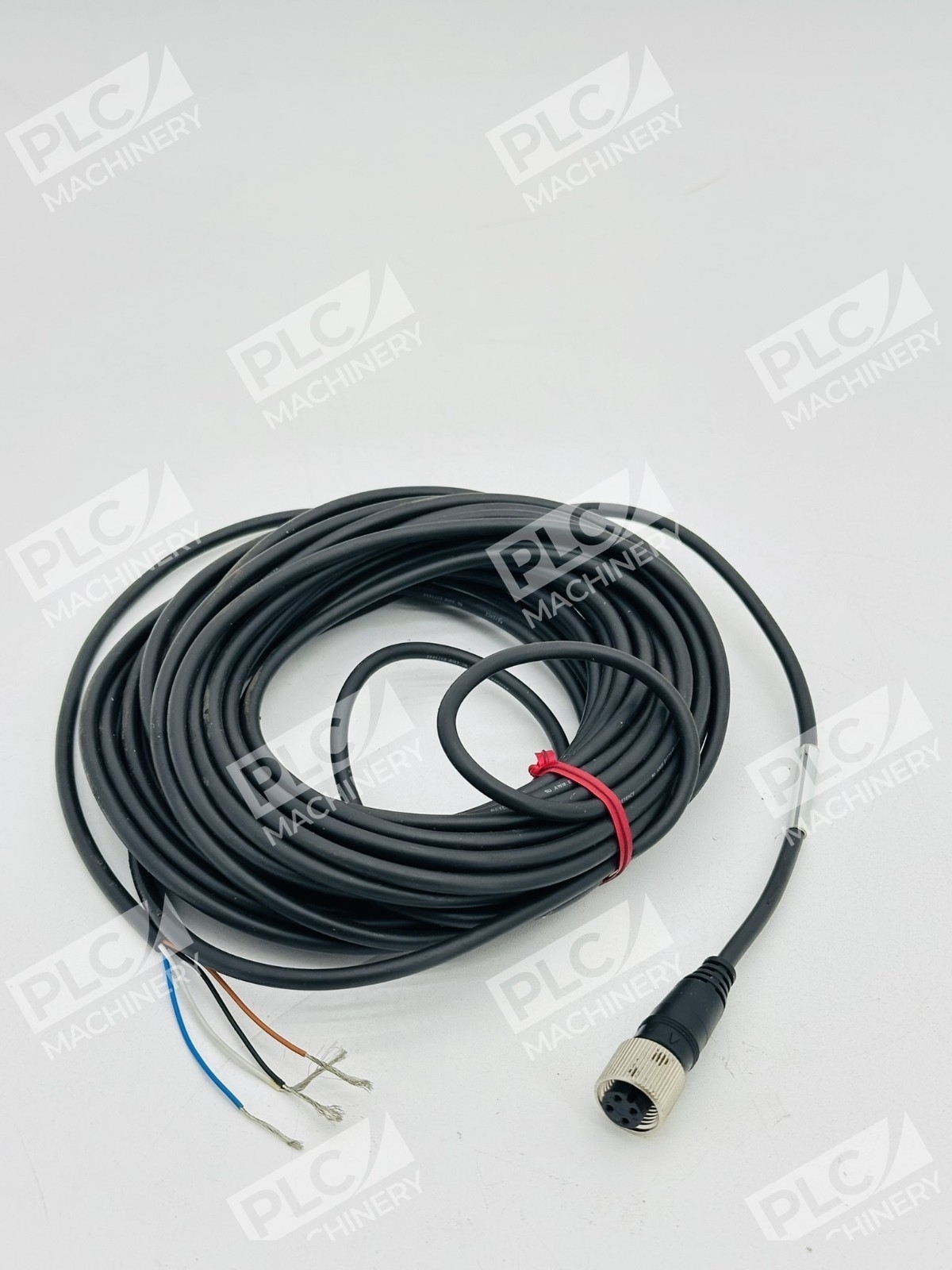 Keyence E173646 Sensor Connection Cable - Image 2