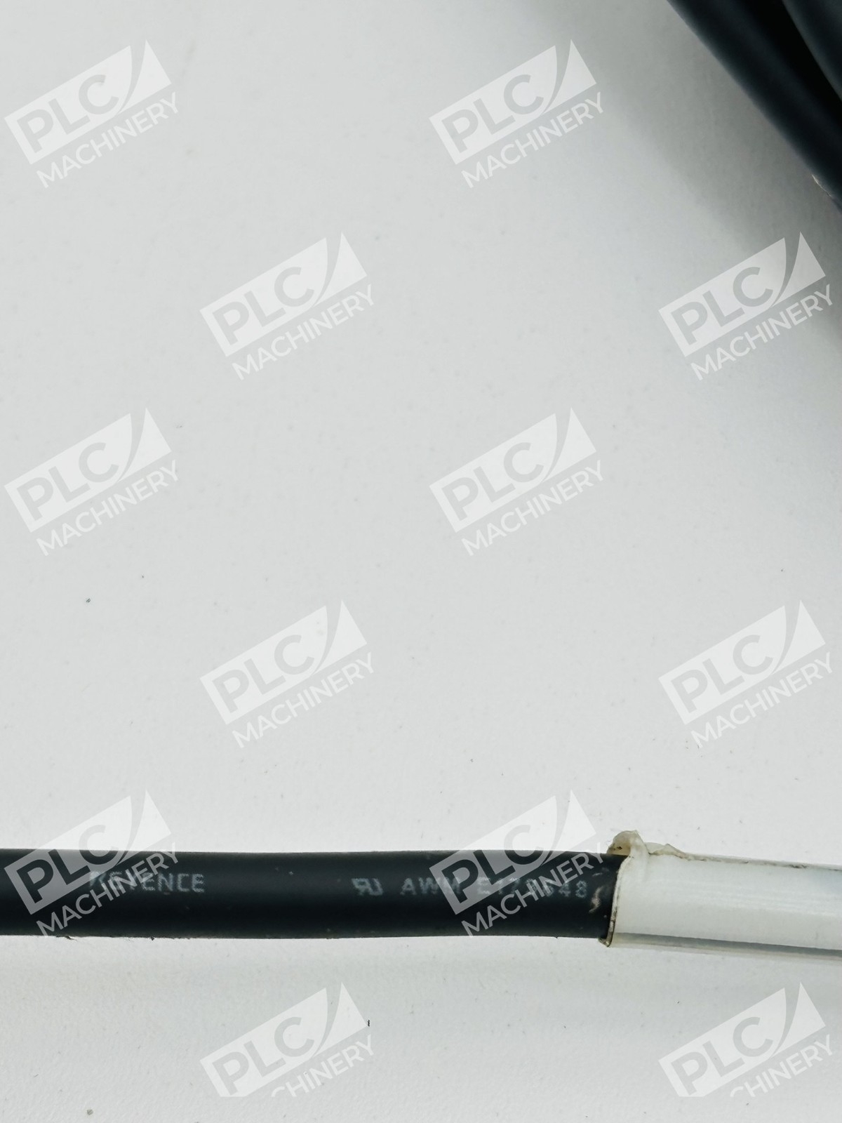 Keyence E173646 Sensor Connection Cable - Image 3