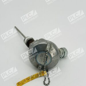 ACI Controls Thermocouple Connection Head Connection Enclosure