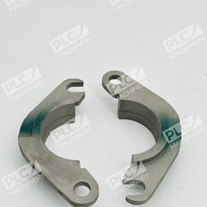 Goulds C02474A Two-Piece Packing Gland Half Assembly