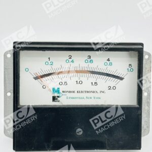 Monroe Electronics 475839004 Analog Panel Meter