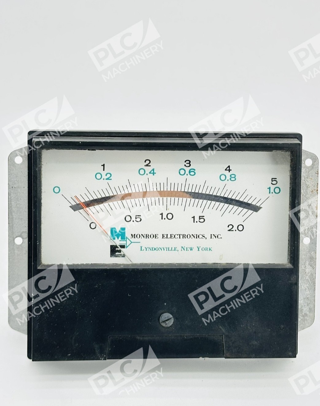 Monroe Electronics 475839004 Analog Panel Meter