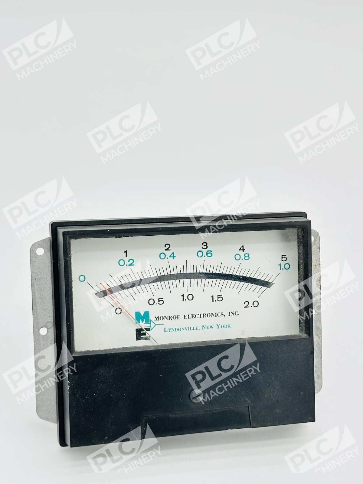 Monroe Electronics 475839004 Analog Panel Meter - Image 2
