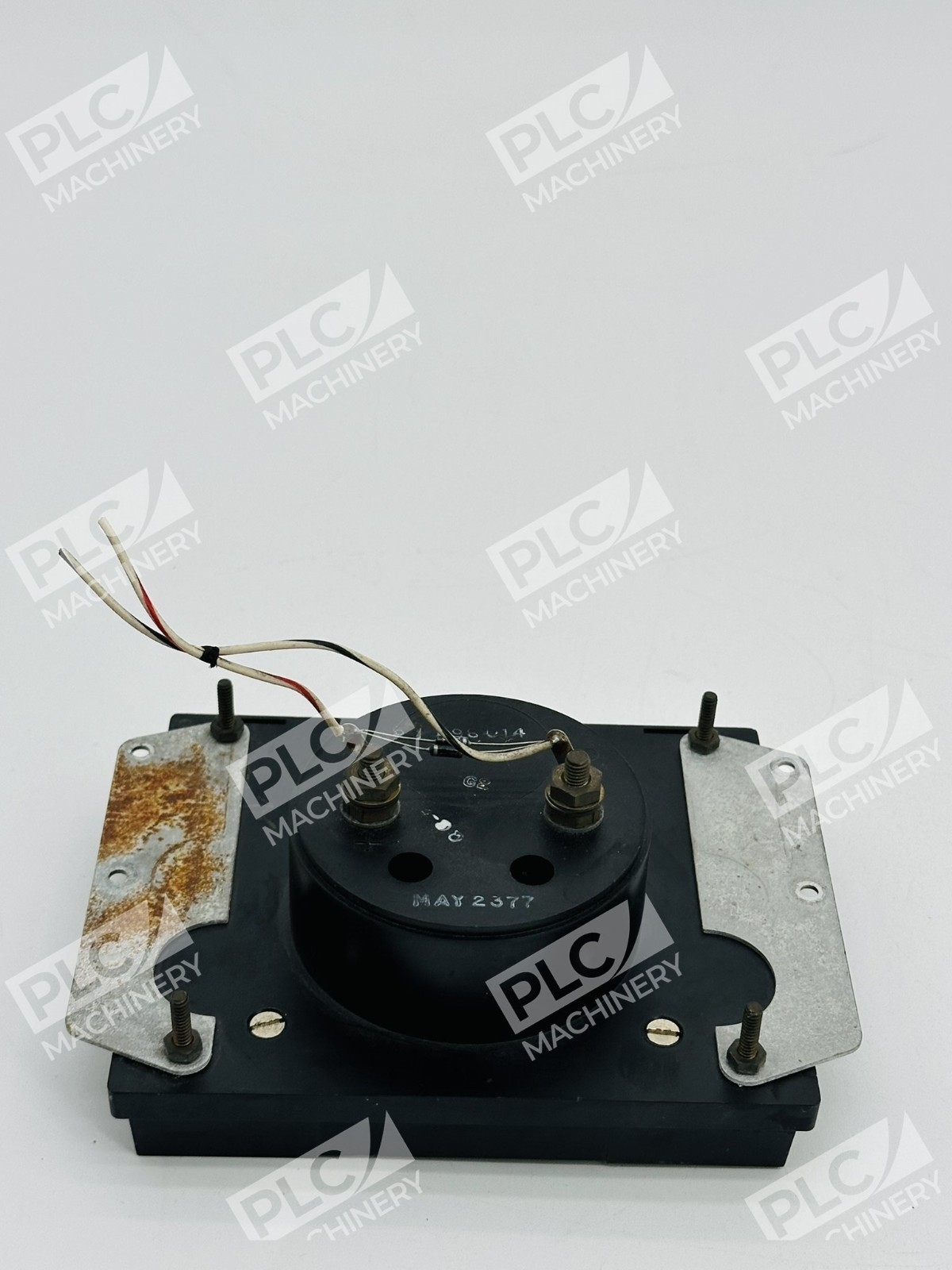 Monroe Electronics 475839004 Analog Panel Meter - Image 3