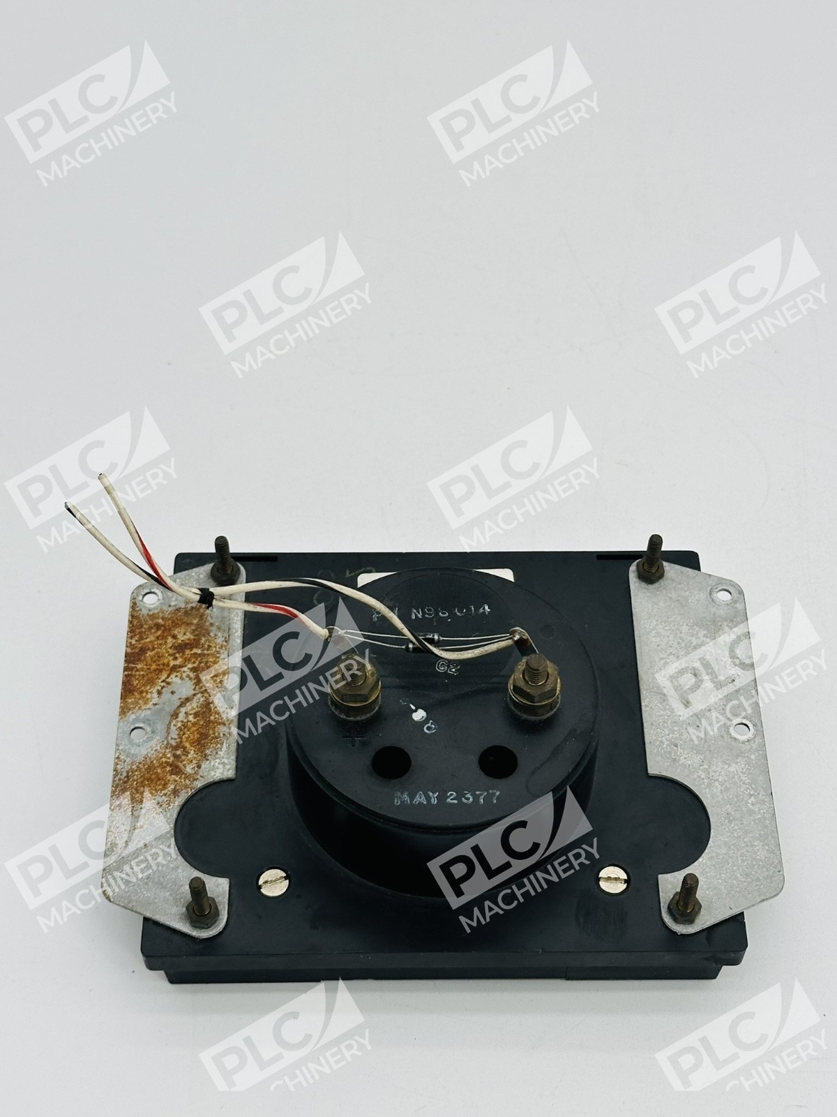 Monroe Electronics 475839004 Analog Panel Meter - Image 4