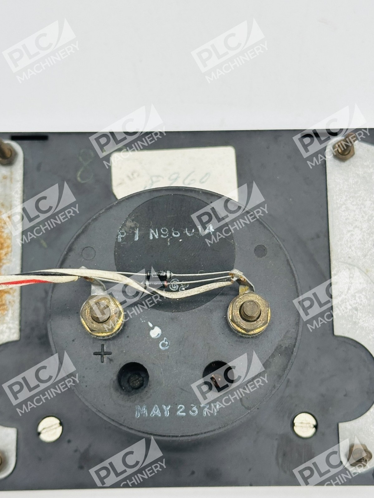 Monroe Electronics 475839004 Analog Panel Meter - Image 5