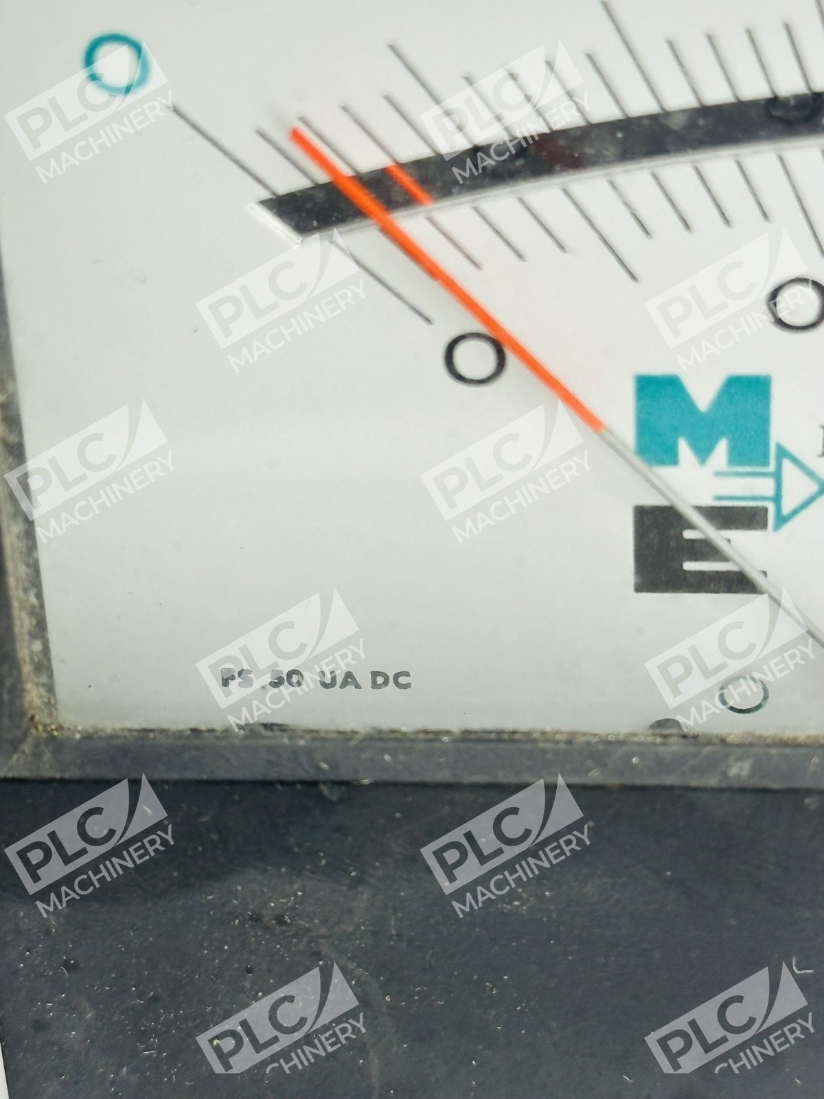 Monroe Electronics 475839004 Analog Panel Meter - Image 6