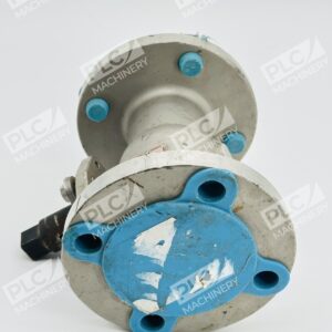 Conbraco 87A10801 Flanged Ball Valve 316SS PTFE
