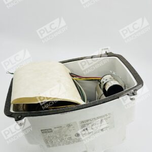 Hubbell KS40HBLC20S Heavy Duty High Bay Light Fixture Ballast Housing 400W
