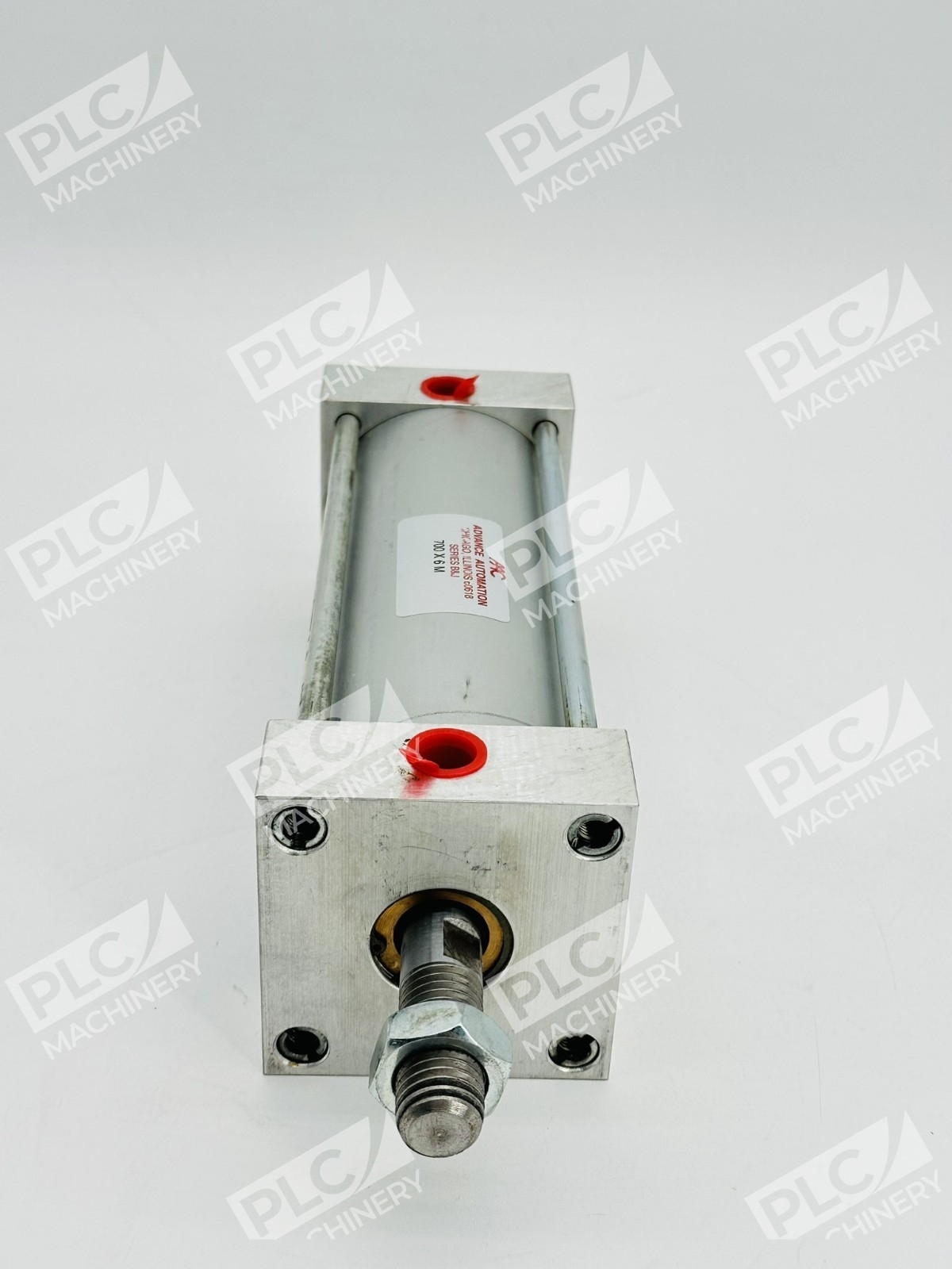 Advance Automation 700 X 6 M Series B&J Pneumatic Cylinder