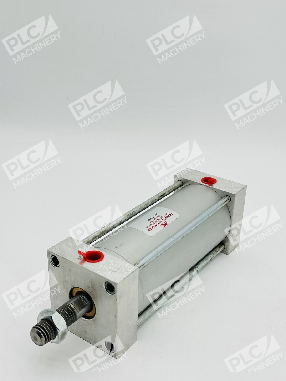Advance Automation 700 X 6 M Series B&J Pneumatic Cylinder - Image 3