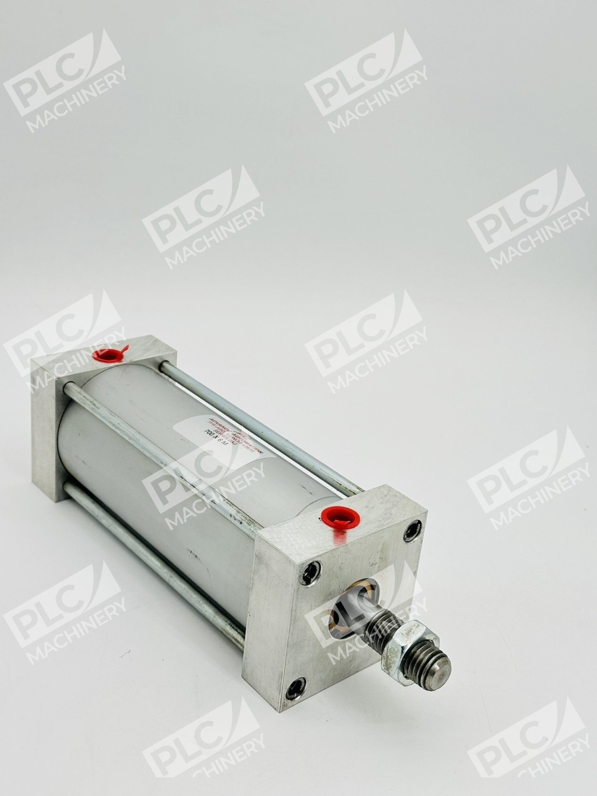 Advance Automation 700 X 6 M Series B&J Pneumatic Cylinder - Image 4