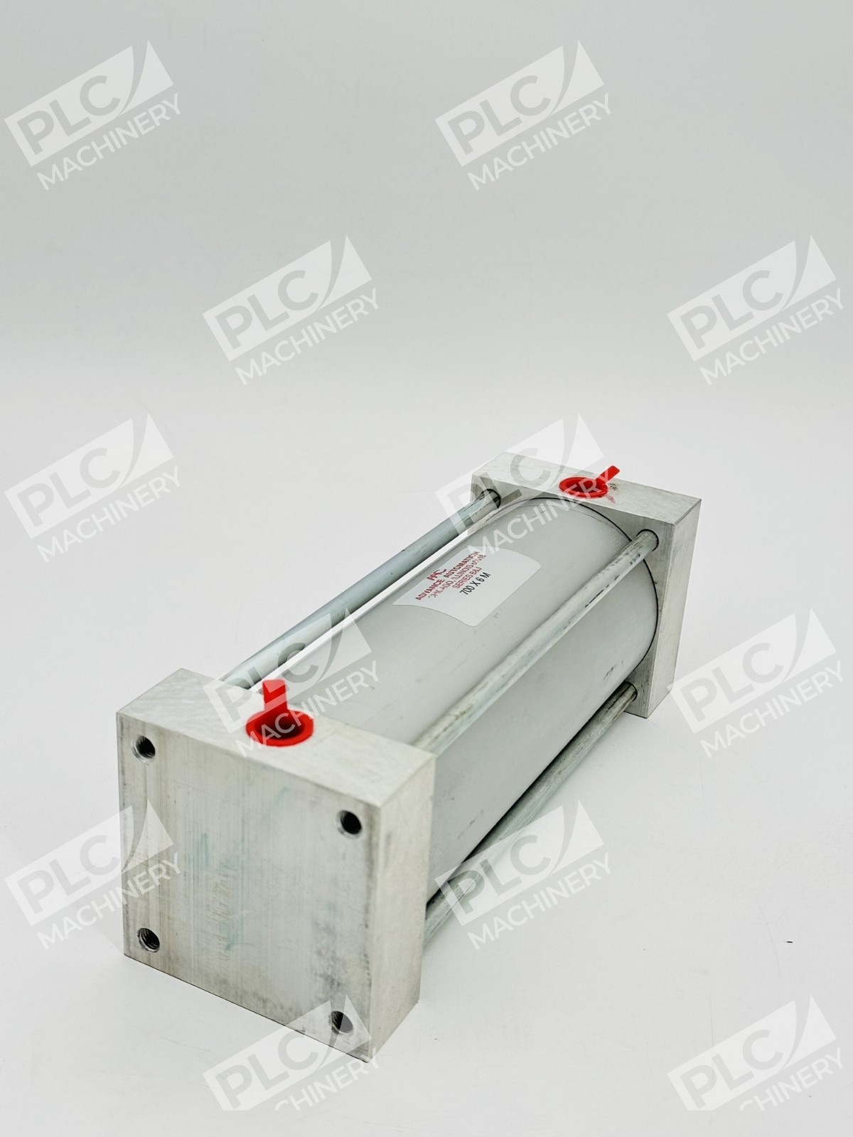 Advance Automation 700 X 6 M Series B&J Pneumatic Cylinder - Image 5