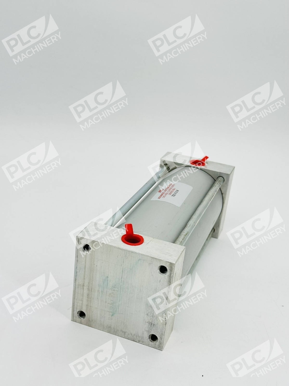 Advance Automation 700 X 6 M Series B&J Pneumatic Cylinder - Image 6