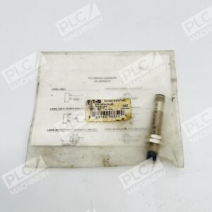 Eaton Cutler-Hammer E57-12PAU04-AD Inductive Proximity Sensor Series A1