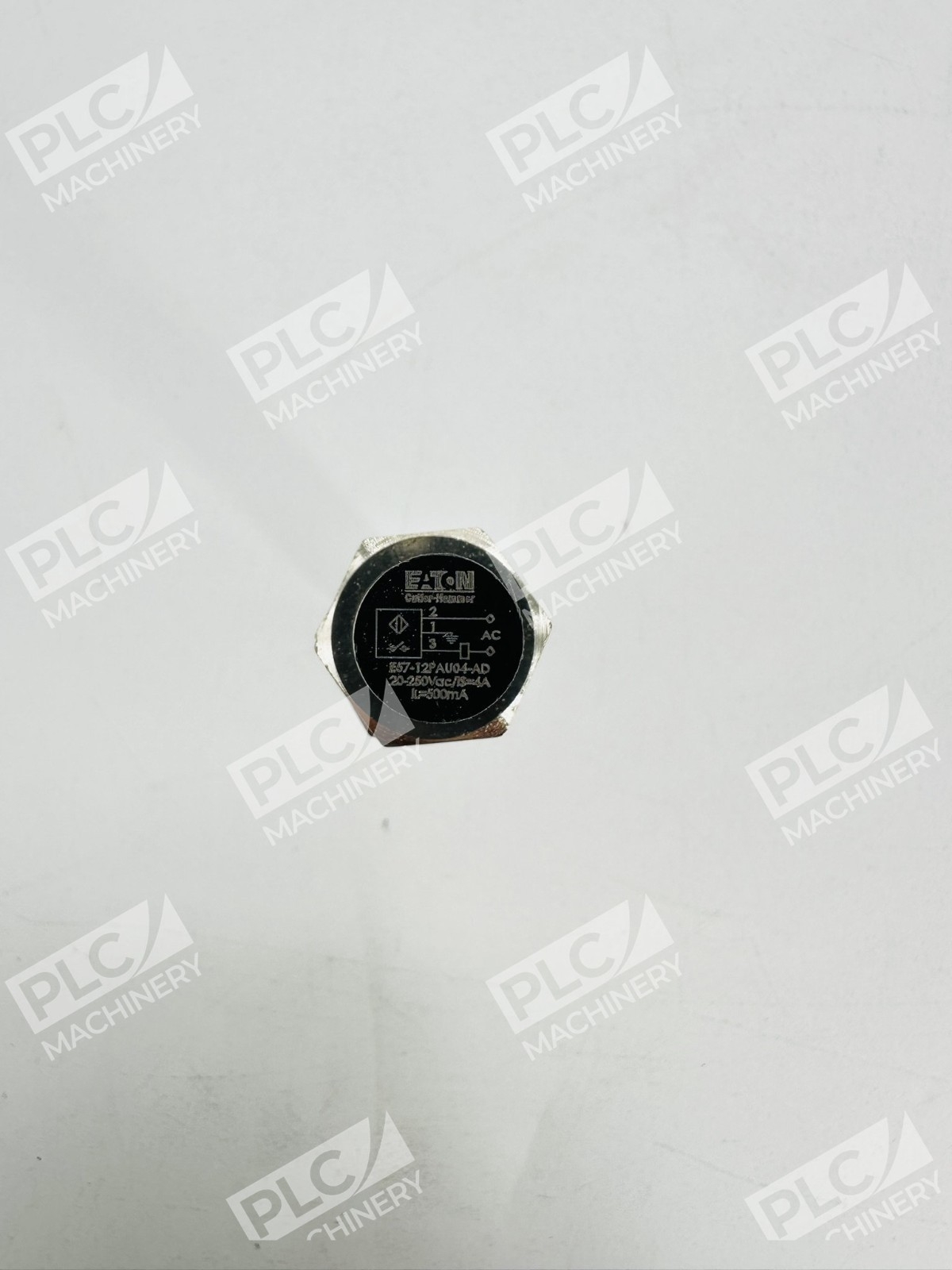 Eaton Cutler-Hammer E57-12PAU04-AD Inductive Proximity Sensor Series A1 - Image 4