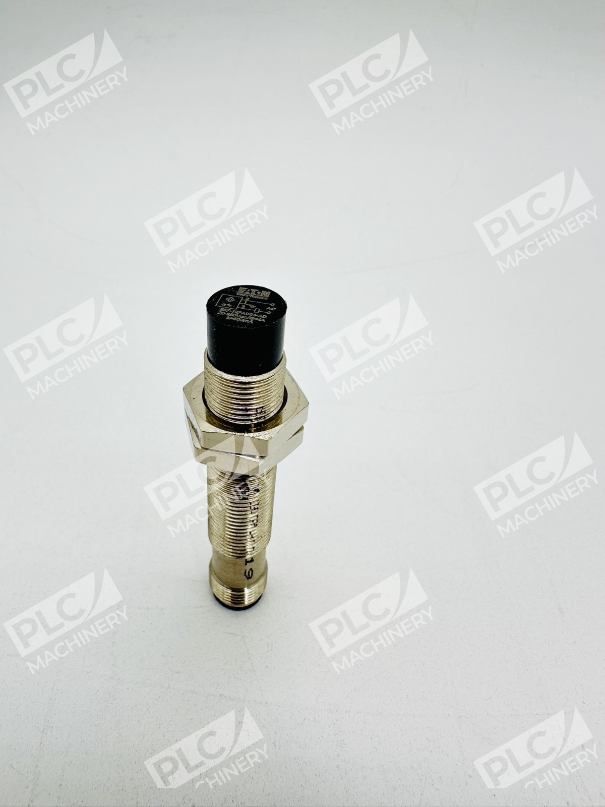 Eaton Cutler-Hammer E57-12PAU04-AD Inductive Proximity Sensor Series A1 - Image 5