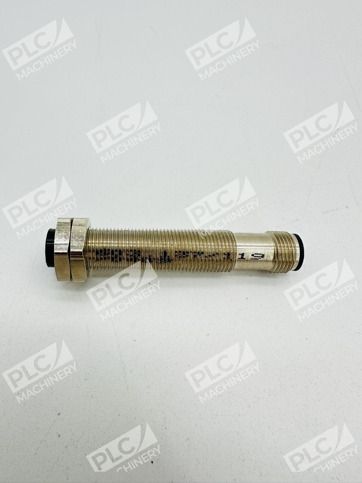 Eaton Cutler-Hammer E57-12PAU04-AD Inductive Proximity Sensor Series A1 - Image 6