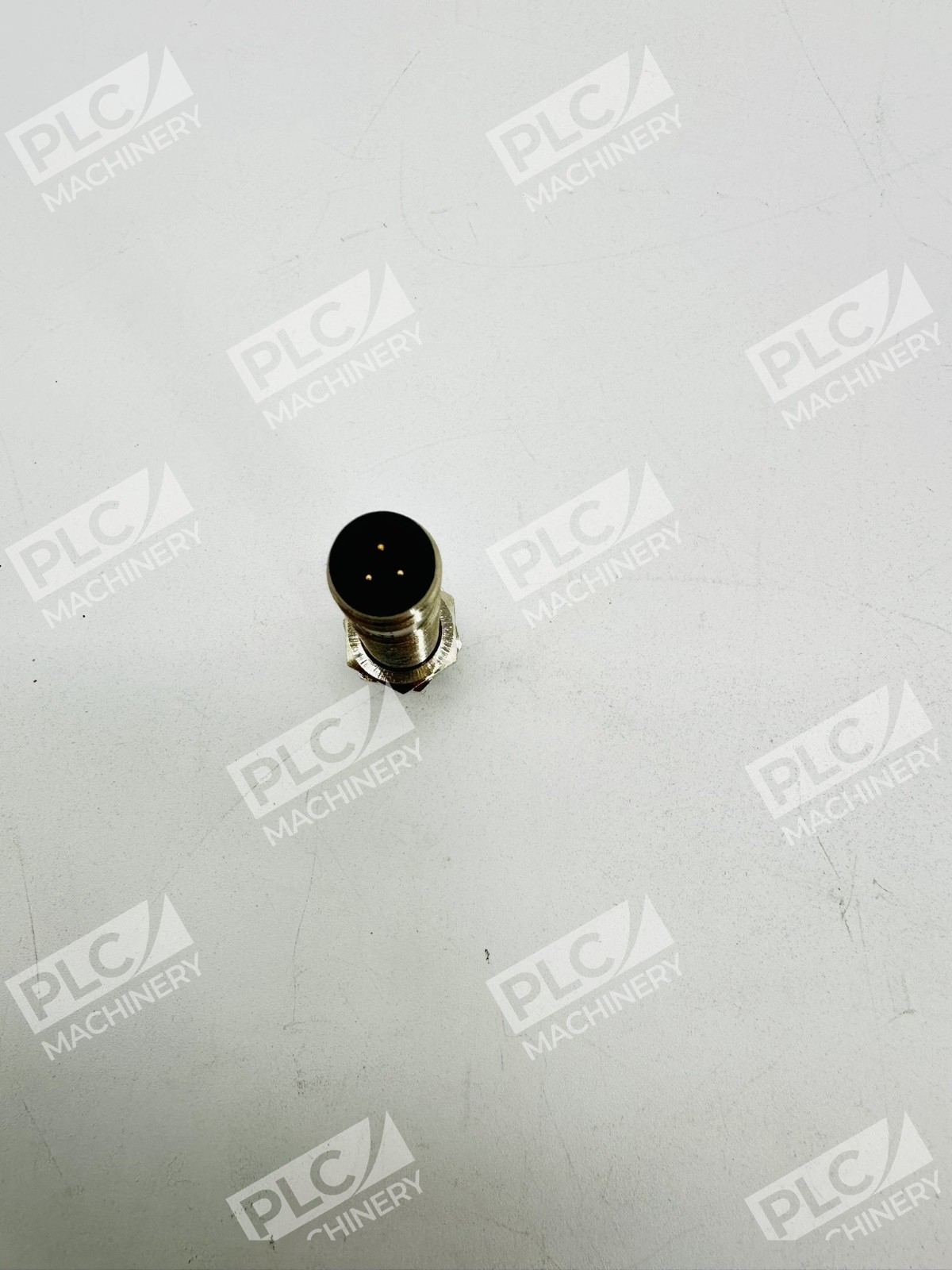 Eaton Cutler-Hammer E57-12PAU04-AD Inductive Proximity Sensor Series A1 - Image 7