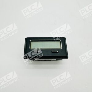 Eaton Durant 53301404 Totalizer Ratemeter Counter