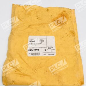 Allen Bradley 9904TPYR ControlNet Coaxial Y-Tap Module Ser C