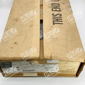 GE AQF1241MB A-Series Lighting Panelboard Interior